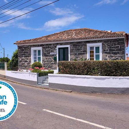 Casa D'Eira Villa นอร์เดสติ ภายนอก รูปภาพ