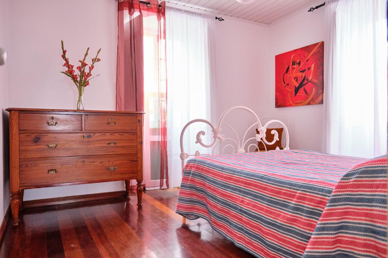 Casa D'Eira Villa นอร์เดสติ ภายนอก รูปภาพ