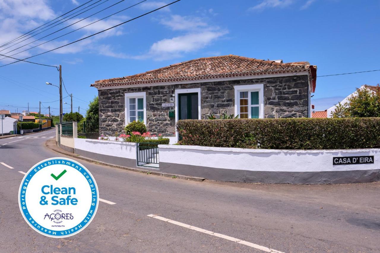 Casa D'Eira Villa นอร์เดสติ ภายนอก รูปภาพ