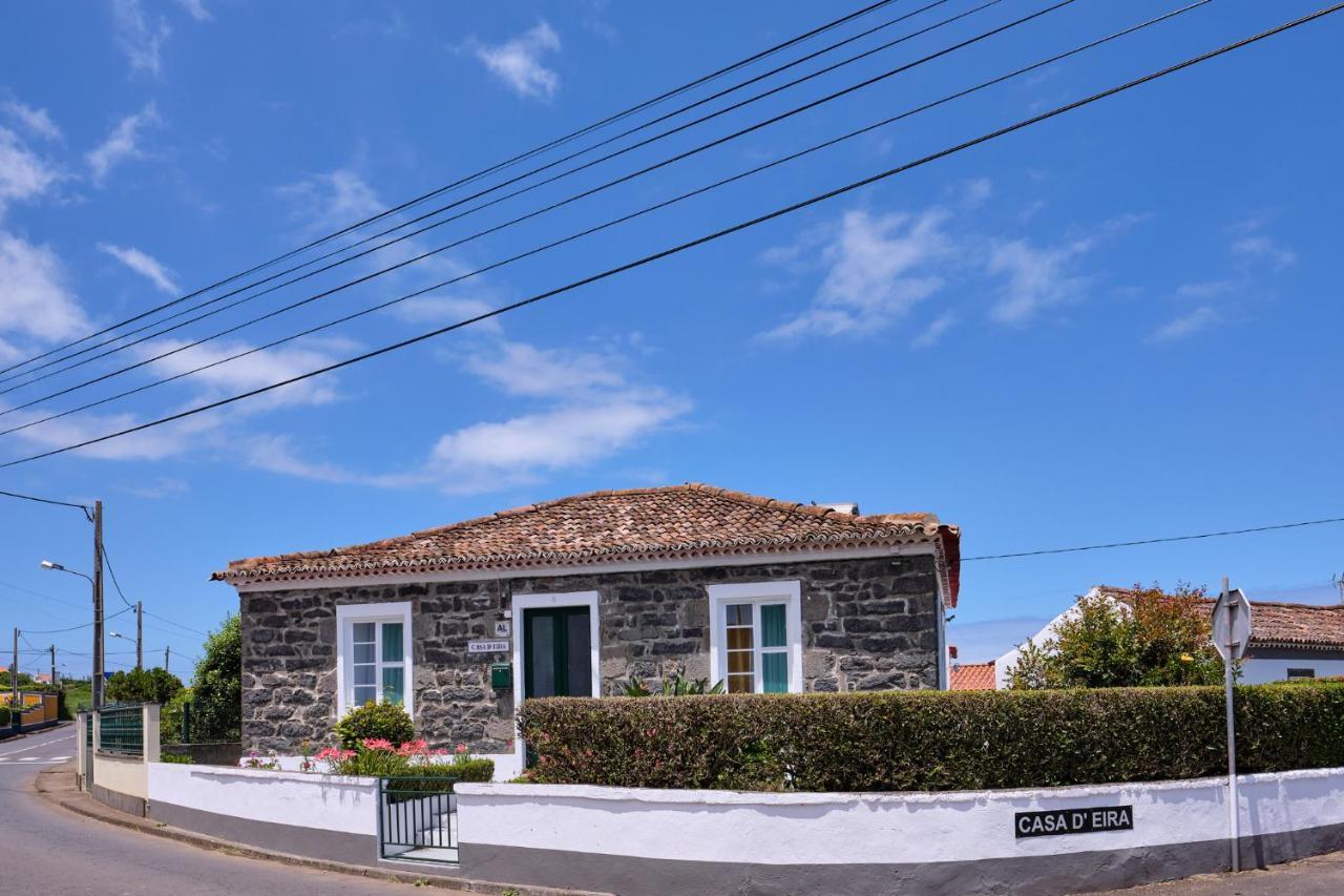 Casa D'Eira Villa นอร์เดสติ ภายนอก รูปภาพ