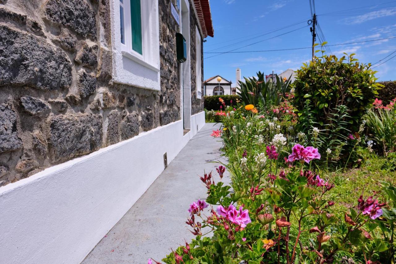 Casa D'Eira Villa นอร์เดสติ ภายนอก รูปภาพ